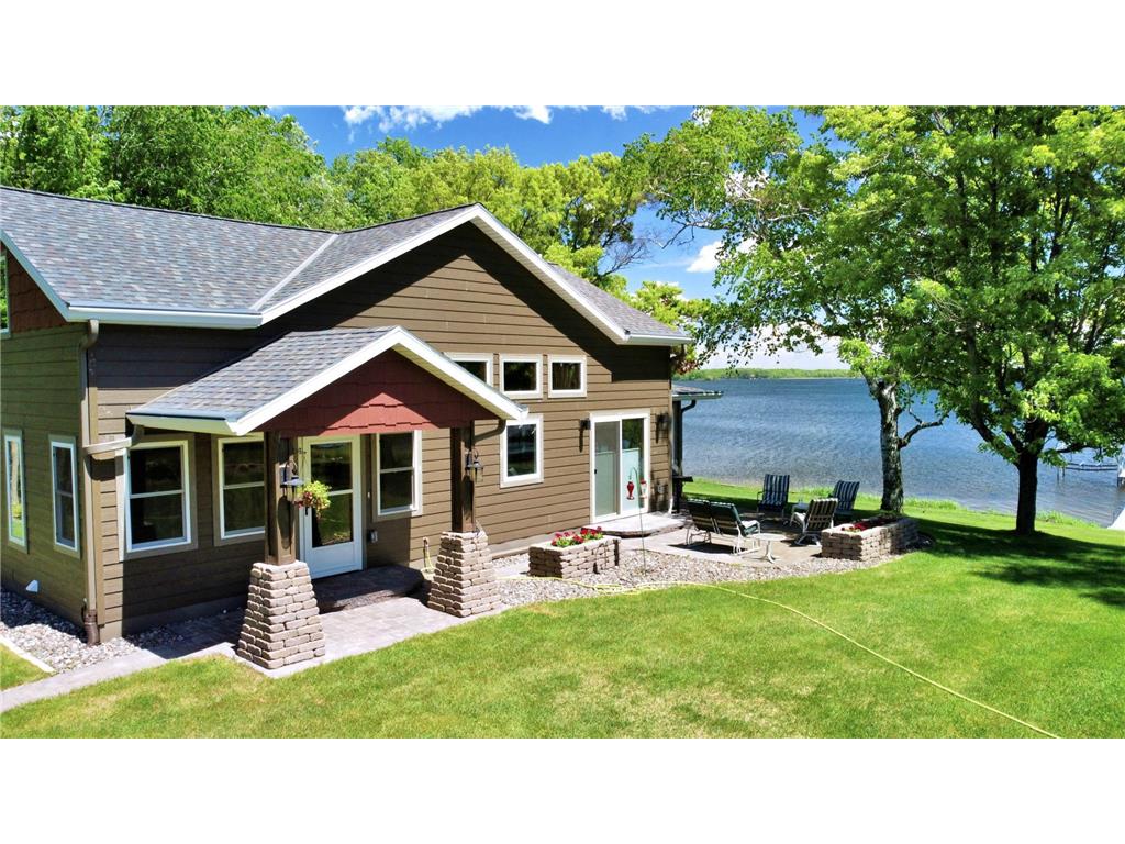 45207 281st Lane Aitkin MN 56431 - Farm Island 6737164 image1