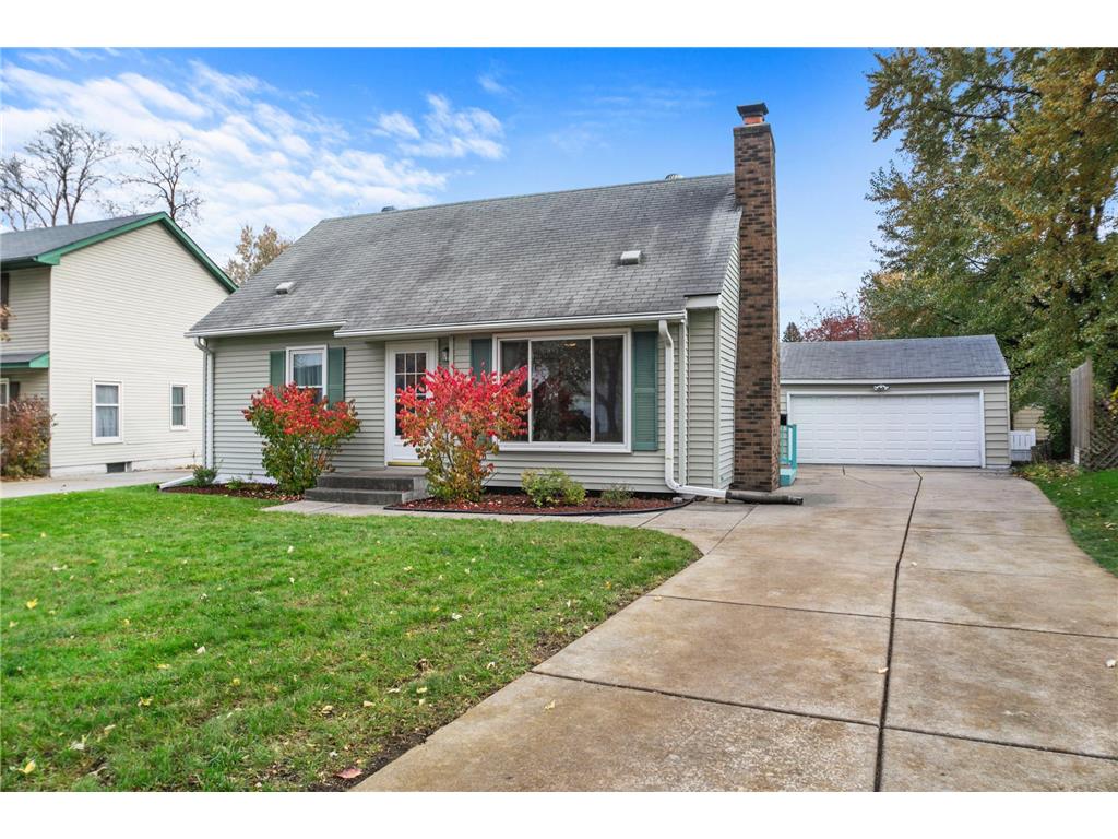 4521 Chatham Road NE Columbia Heights MN 55421 6452547 image1