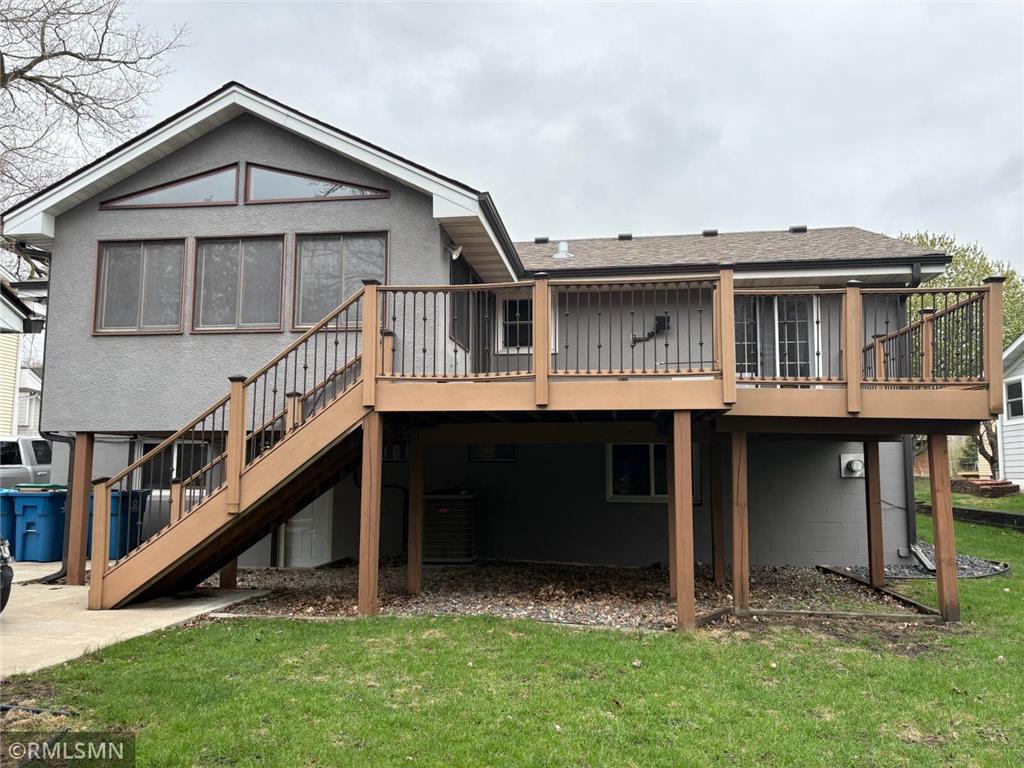 4521 Orchard Avenue N Robbinsdale MN 55422 - Middle Twin Lake 7064774 image2
