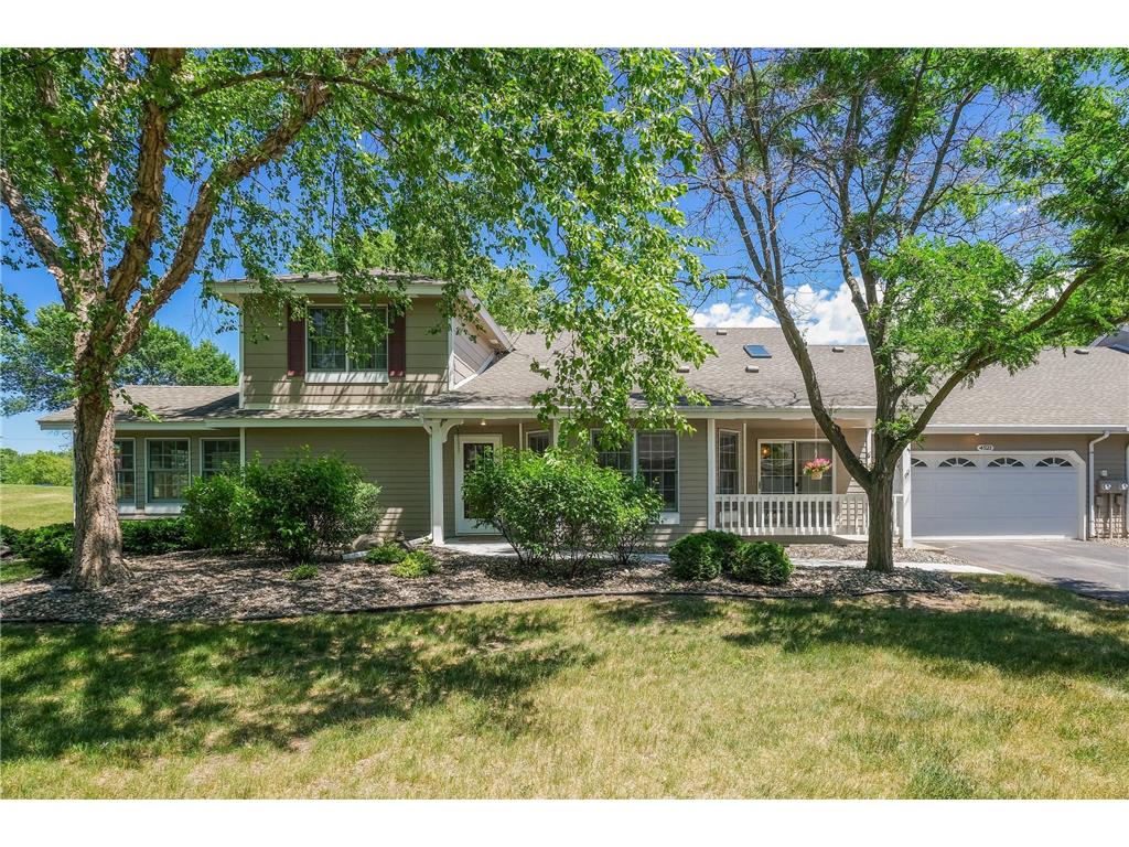 4521 S Mallard Trail, Eagan, MN, 55122 MLS 6256482 Edina Realty