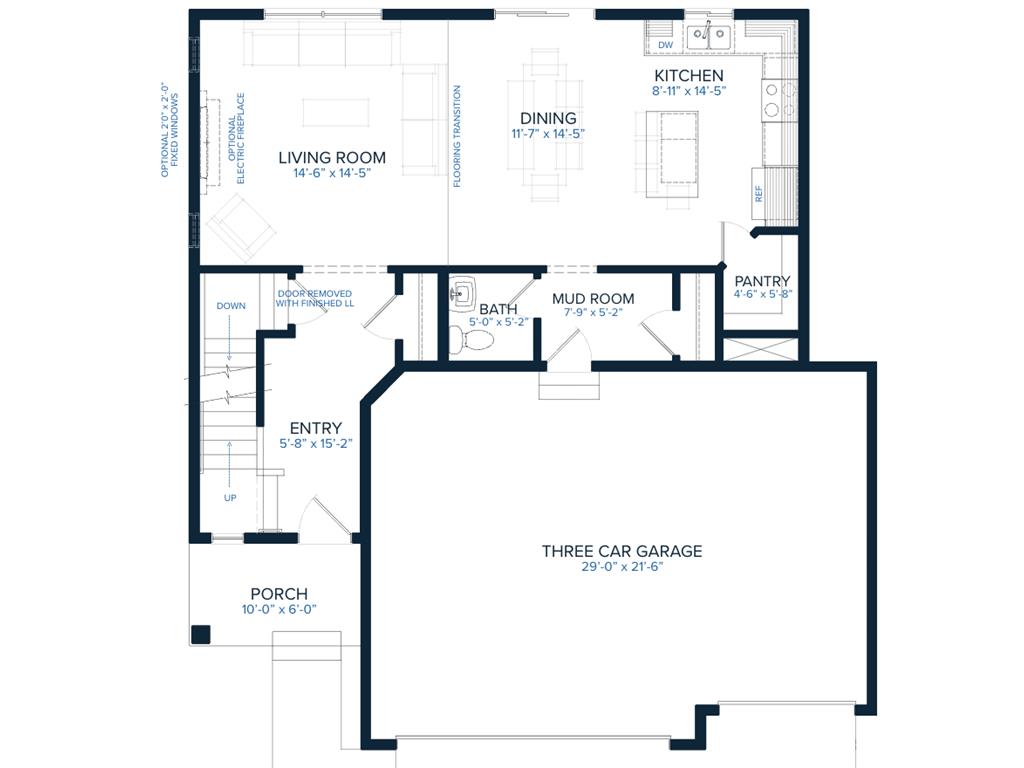 4523 89th Street NE Monticello MN 55328 7036946 image23