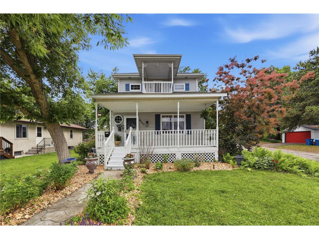 4523 Lincoln Avenue White Bear Lake MN 55110 - White Bear 7085570 image1