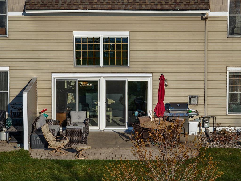 4524 Birchmont Drive NE #4 Bemidji MN 56601 - Bemidji 7077881 image20