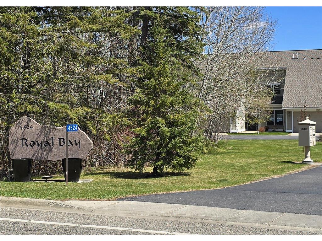 4524 Birchmont Drive NE #4 Bemidji MN 56601 - Bemidji 7077881 image32