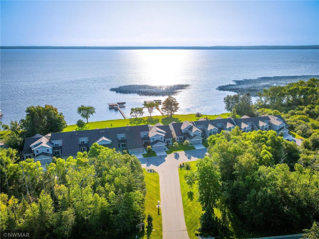 4524 Birchmont Drive NE 5, Bemidji, MN, 56601 MLS 6257688 Edina