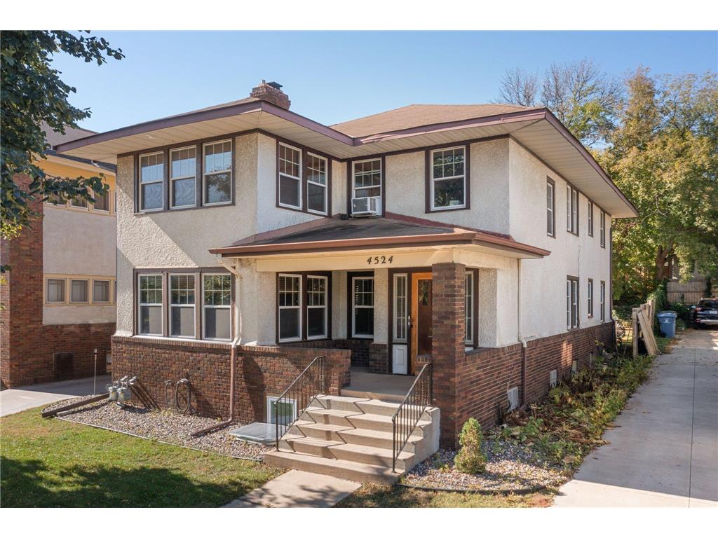 4524 Bryant Avenue S, Minneapolis, MN, 55419 MLS 6454482 Edina Realty