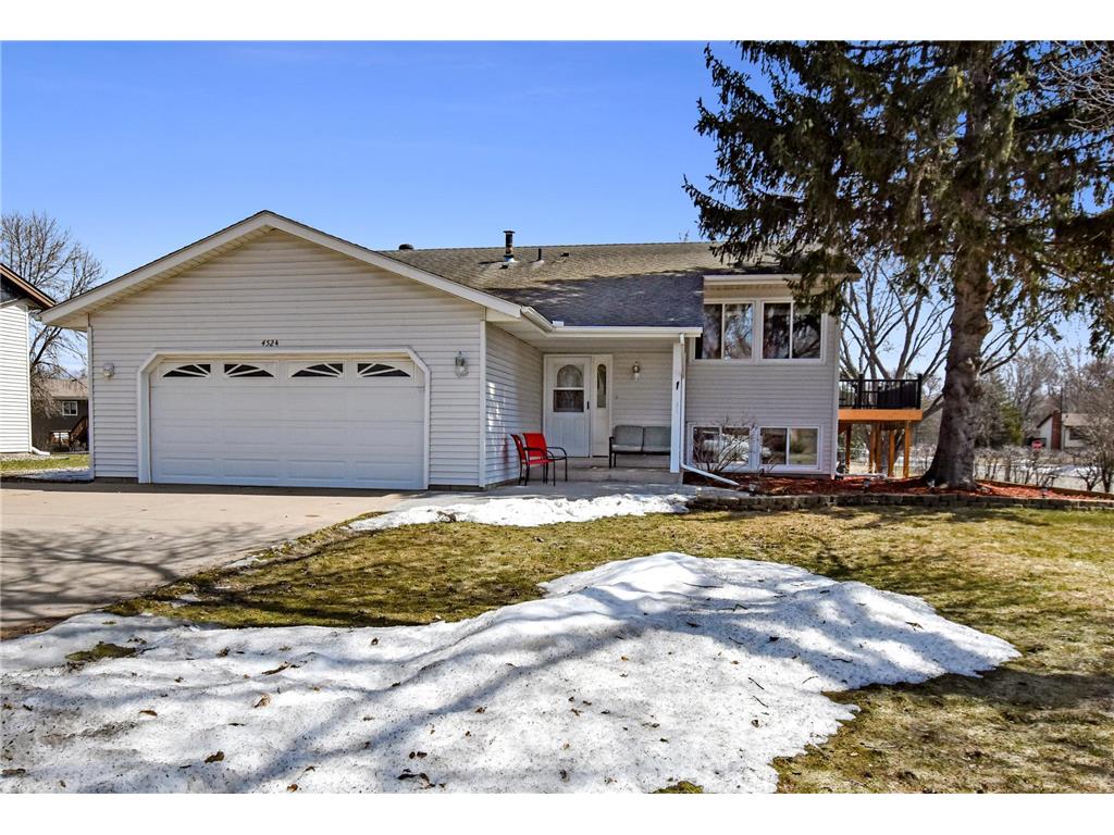 4524 Oakhurst Avenue Vadnais Heights MN 55127 6351914 image1
