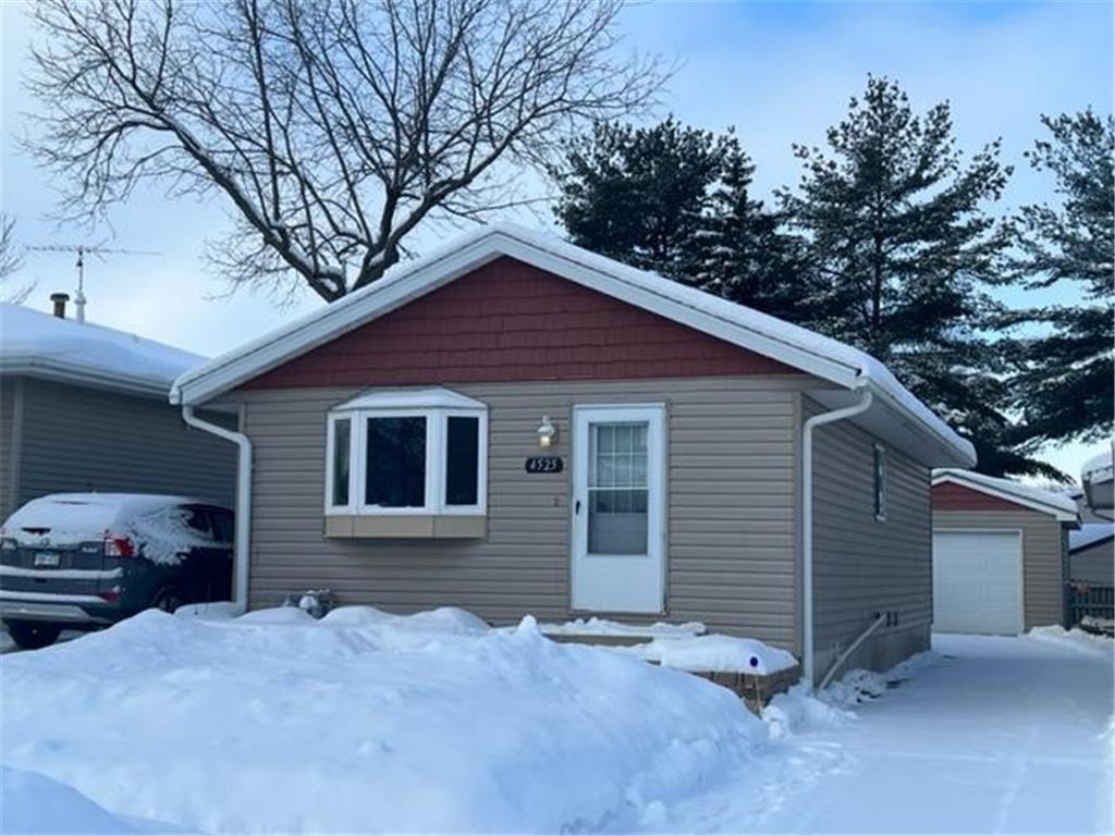 4525 16th Avenue NW, Rochester, MN, 55901 MLS 6318859 Edina Realty