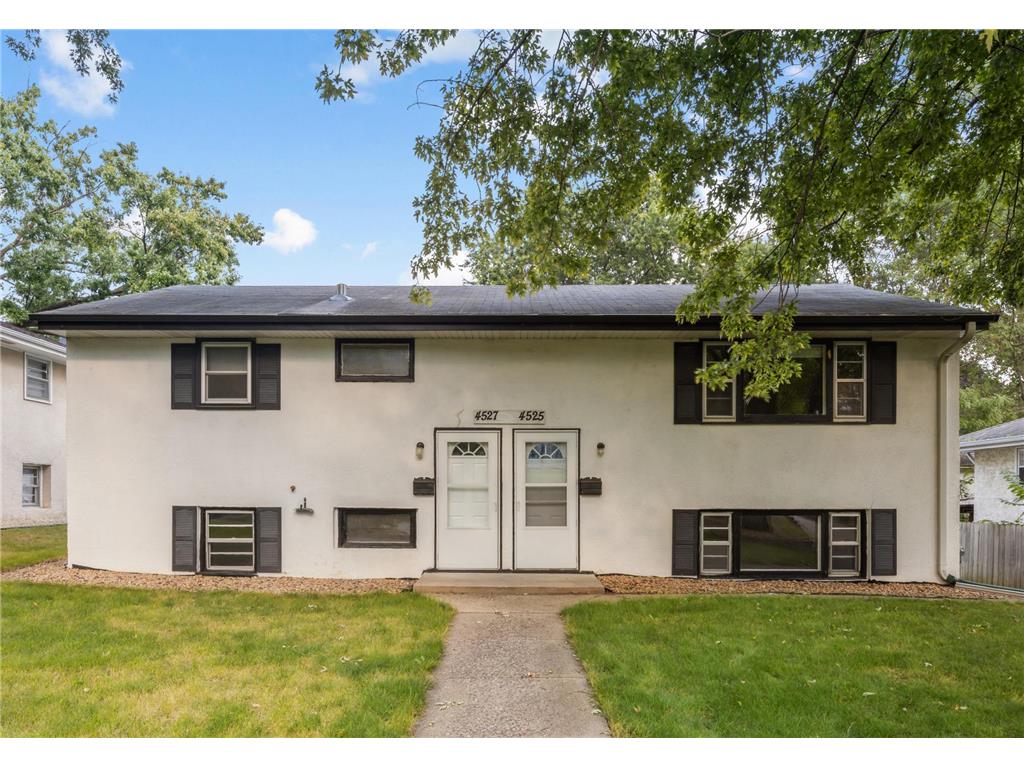 4525/27 Taylor Street NE Columbia Heights MN 55421 6598320 image1