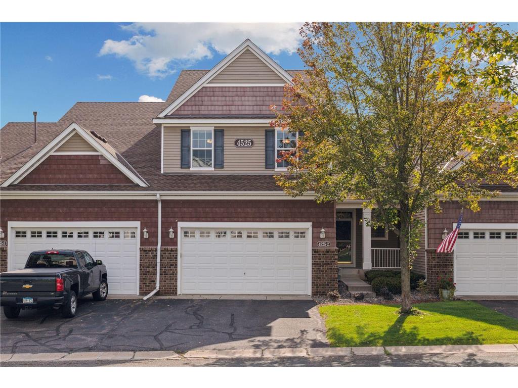 4525 Empress Way N #2 Hugo MN 55038 6464592 image1