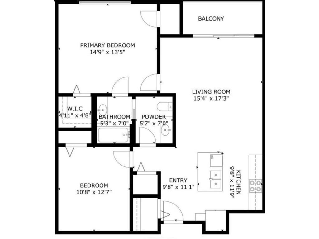 4525 Park Commons Drive #217 Saint Louis Park MN 55416 7037993 image5