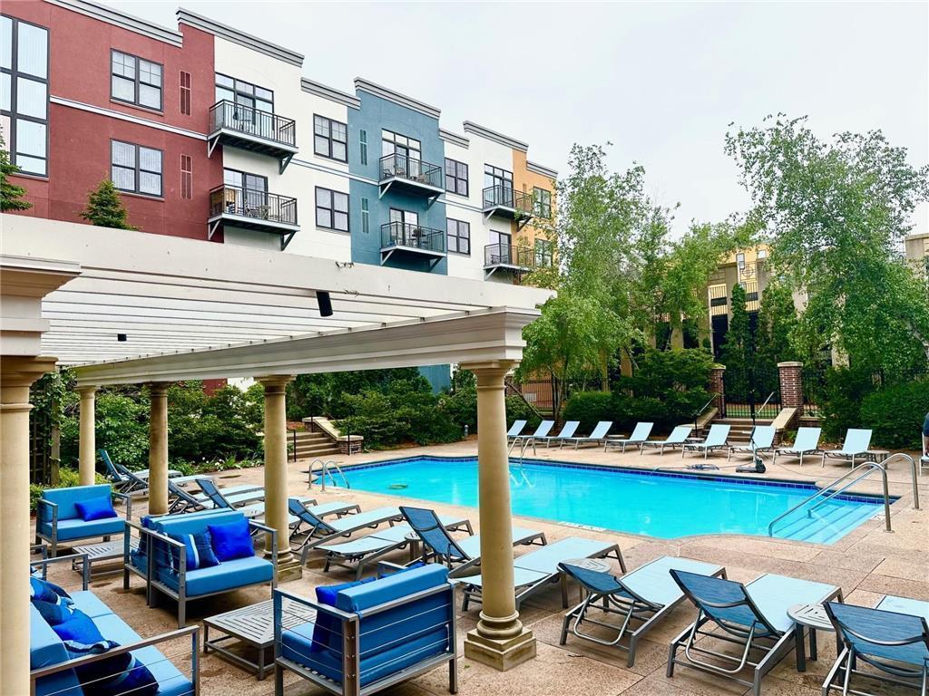 4525 Park Commons Drive #421 Saint Louis Park MN 55416 7046885 image24