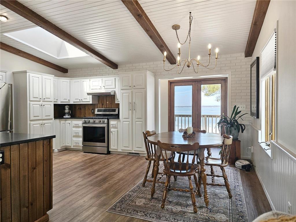 45257 Jack Pine Dr Perham MN 56573 - Little Pine 7043899 image21