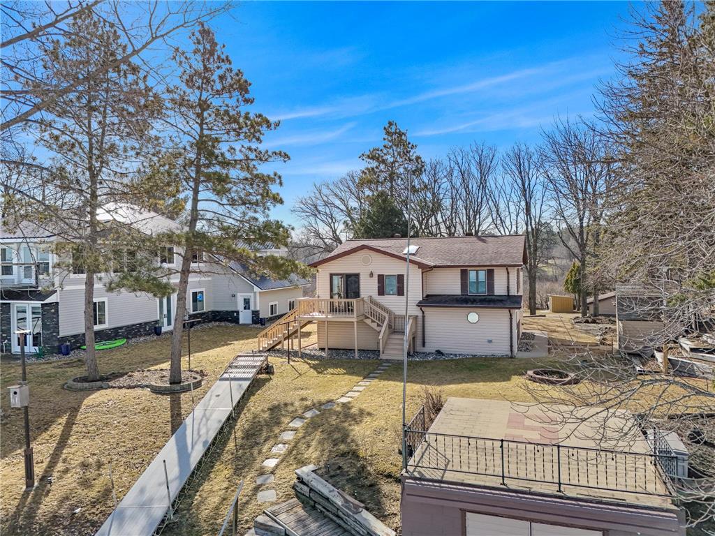 45257 Jack Pine Dr Perham MN 56573 - Little Pine 7043899 image3