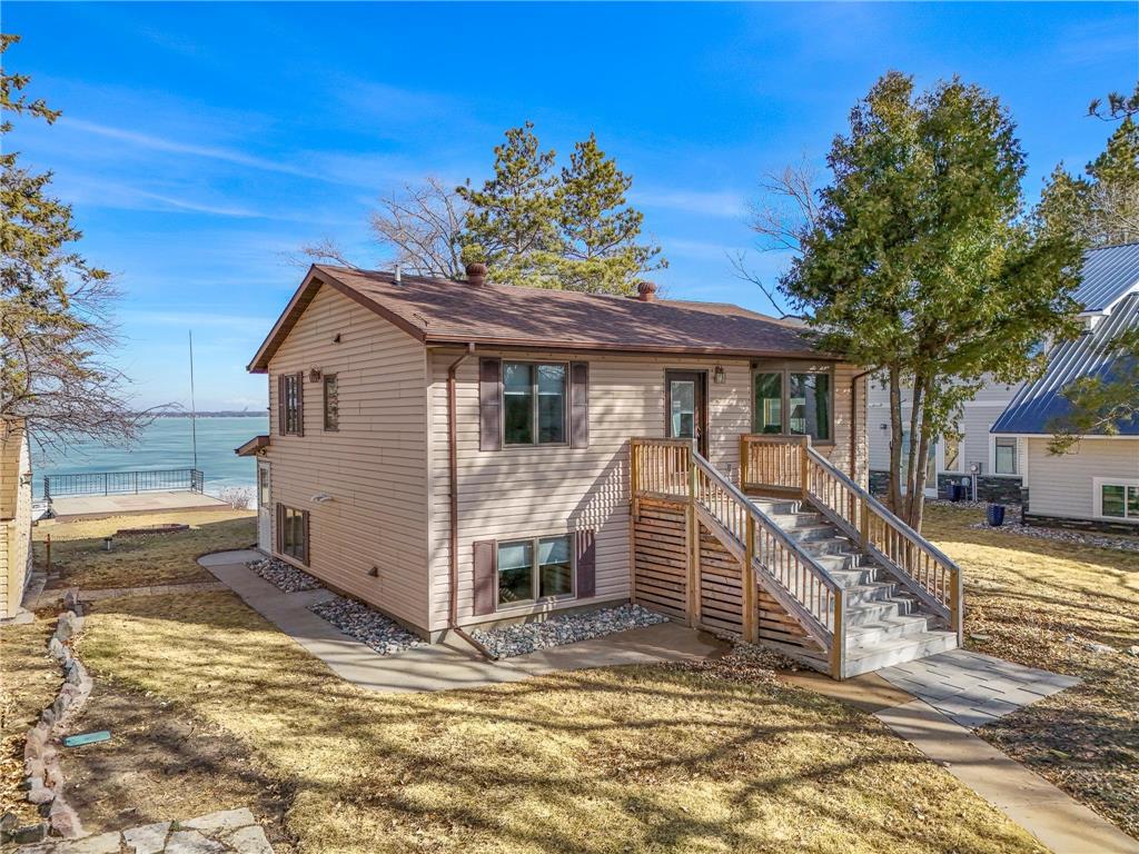 45257 Jack Pine Dr Perham MN 56573 - Little Pine 7043899 image32