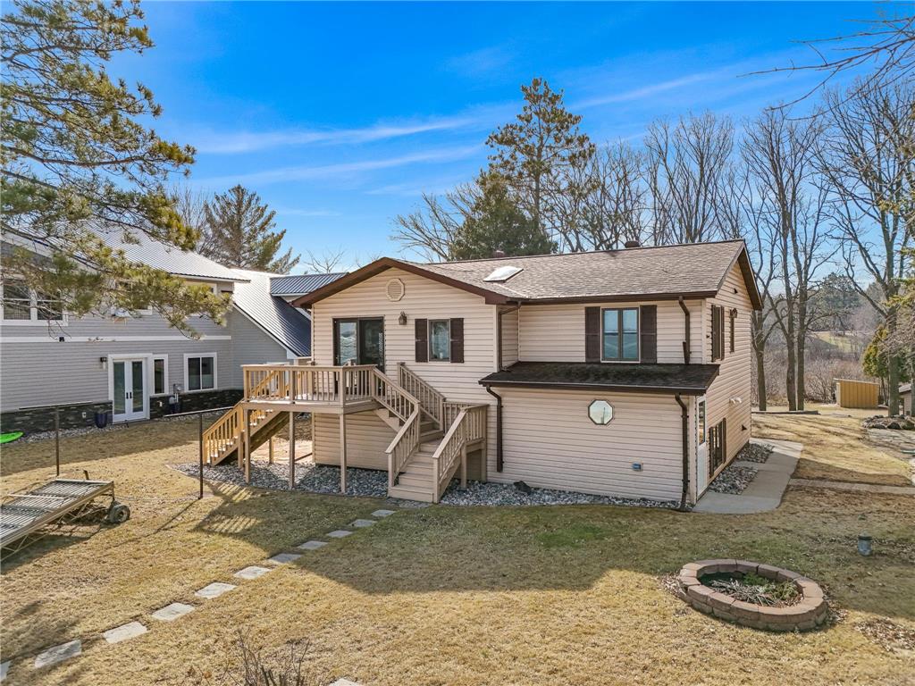 45257 Jack Pine Dr Perham MN 56573 - Little Pine 7043899 image33