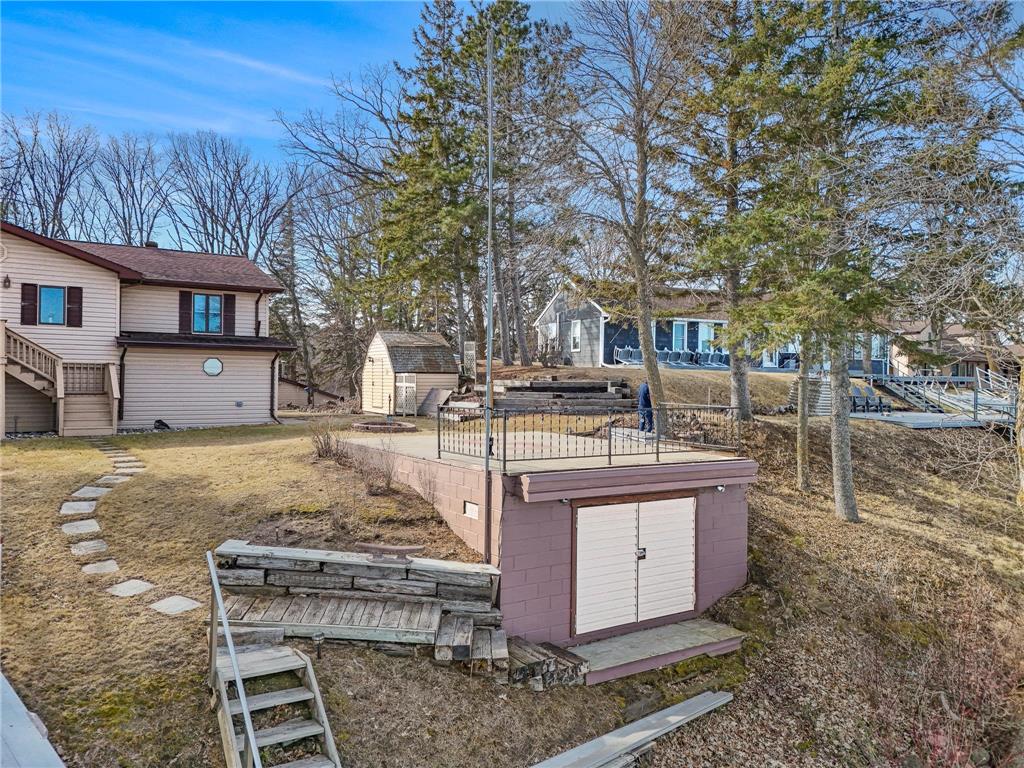 45257 Jack Pine Dr Perham MN 56573 - Little Pine 7043899 image34