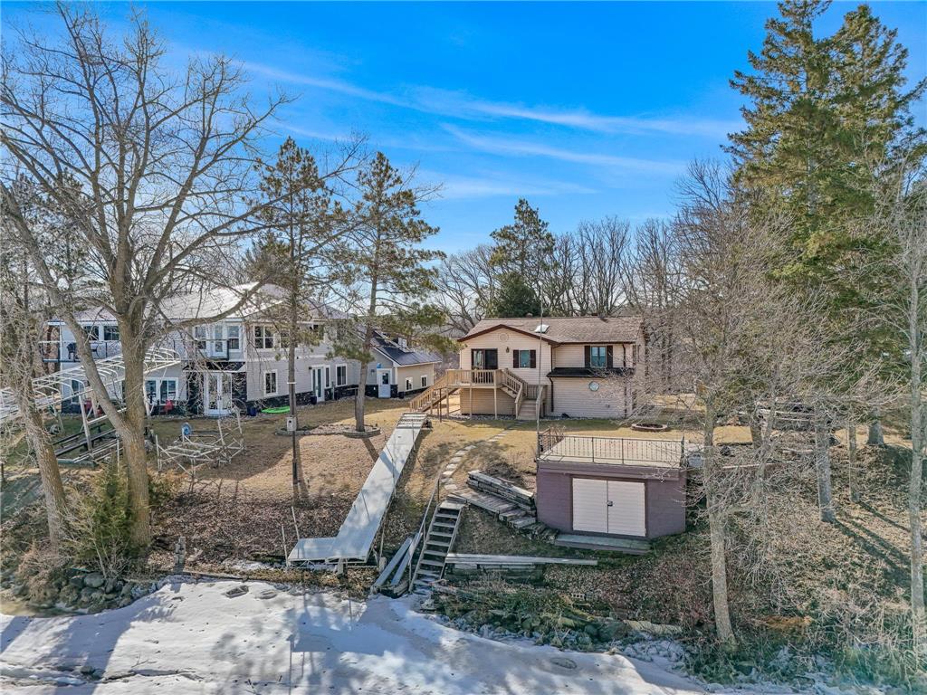 45257 Jack Pine Dr Perham MN 56573 - Little Pine 7043899 image37