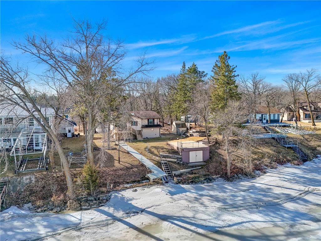 45257 Jack Pine Dr Perham MN 56573 - Little Pine 7043899 image38