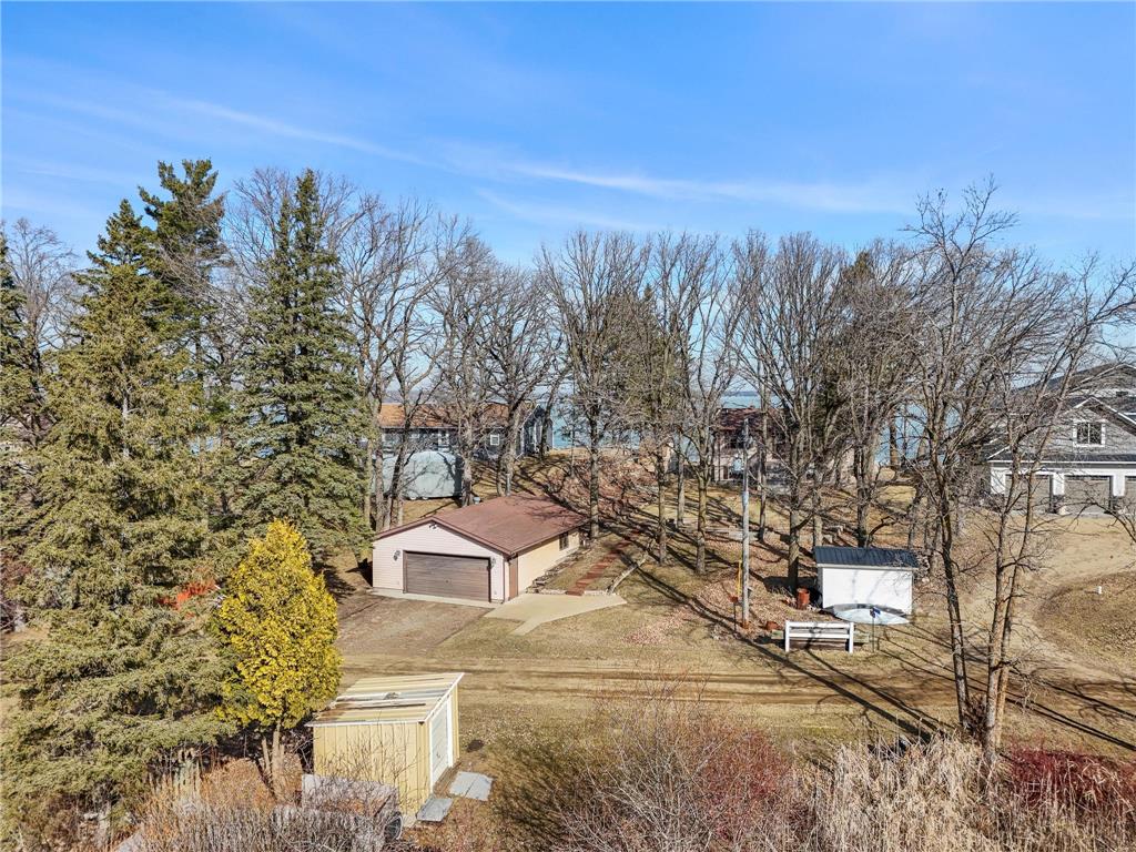 45257 Jack Pine Dr Perham MN 56573 - Little Pine 7043899 image39