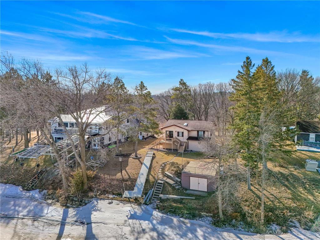 45257 Jack Pine Dr Perham MN 56573 - Little Pine 7043899 image4