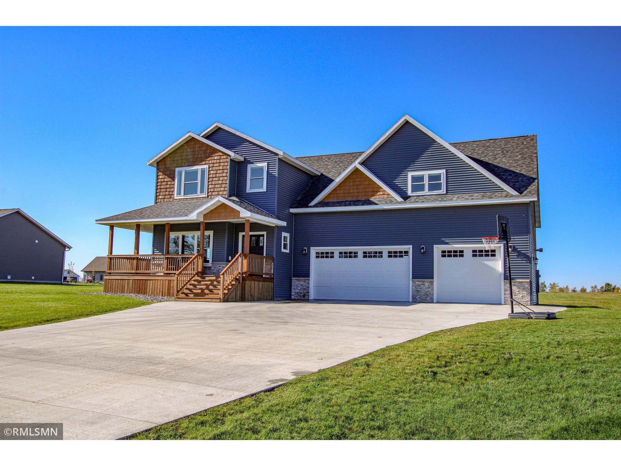 4526 Redbird Lane SE, Alexandria, MN, 56308 MLS 6155671 Edina Realty