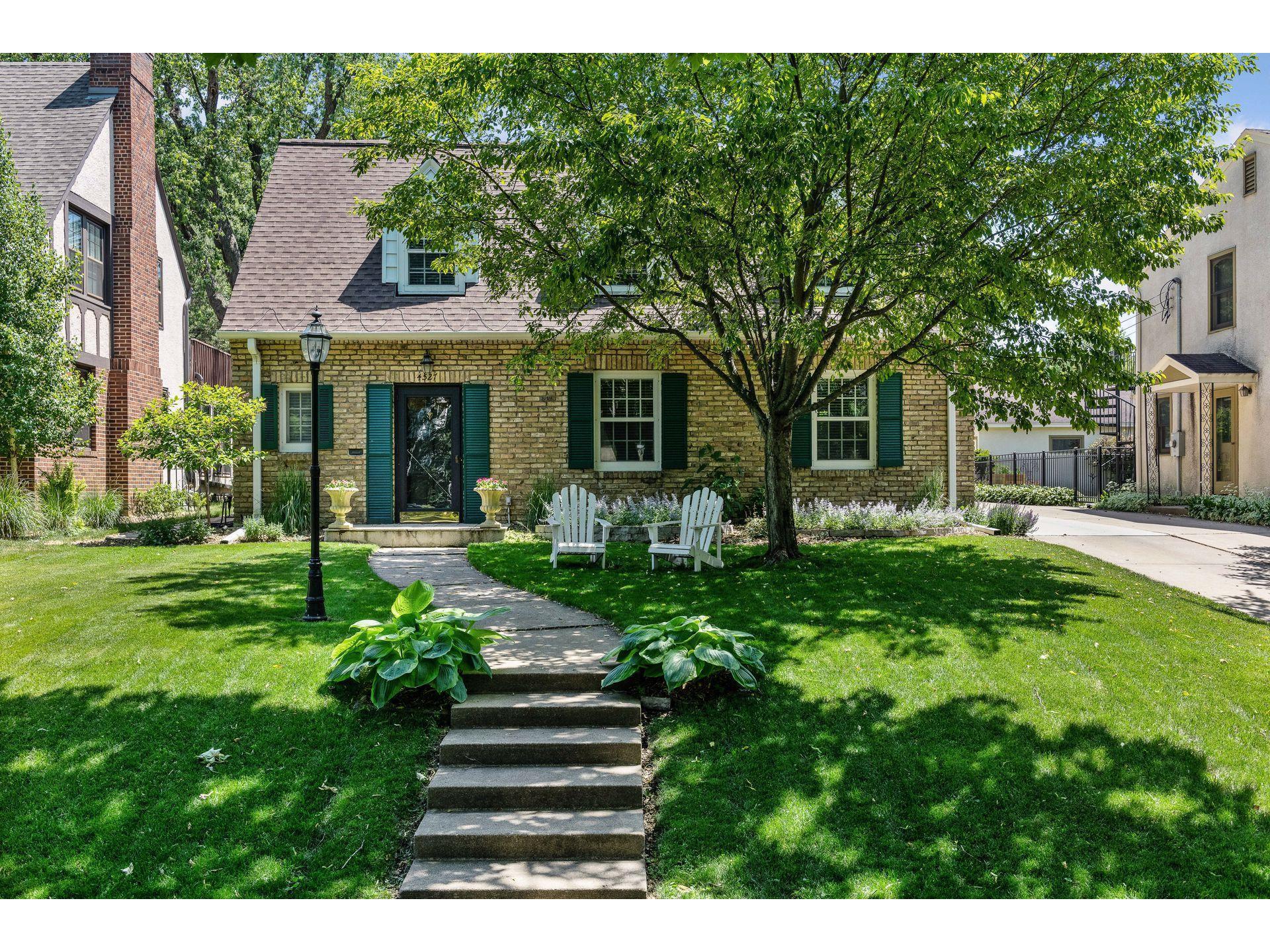 4527 Arden Avenue, Edina, MN 55424 MLS 5770237 Edina Realty