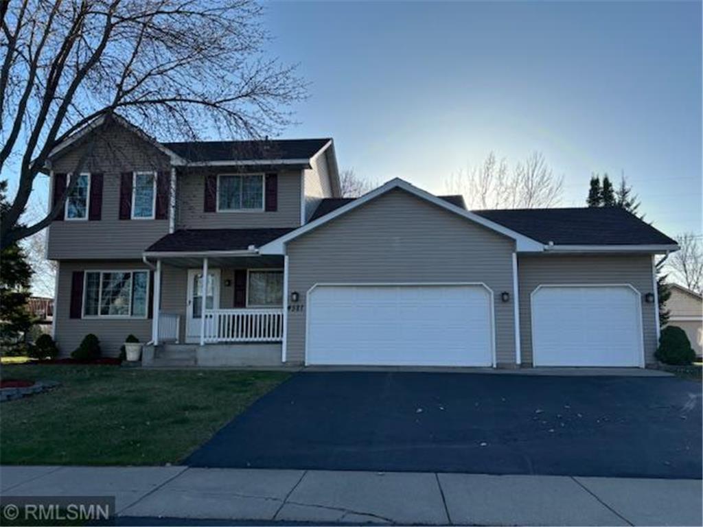 4527 Kady Avenue NE Saint Michael MN 55376 6523495 image1