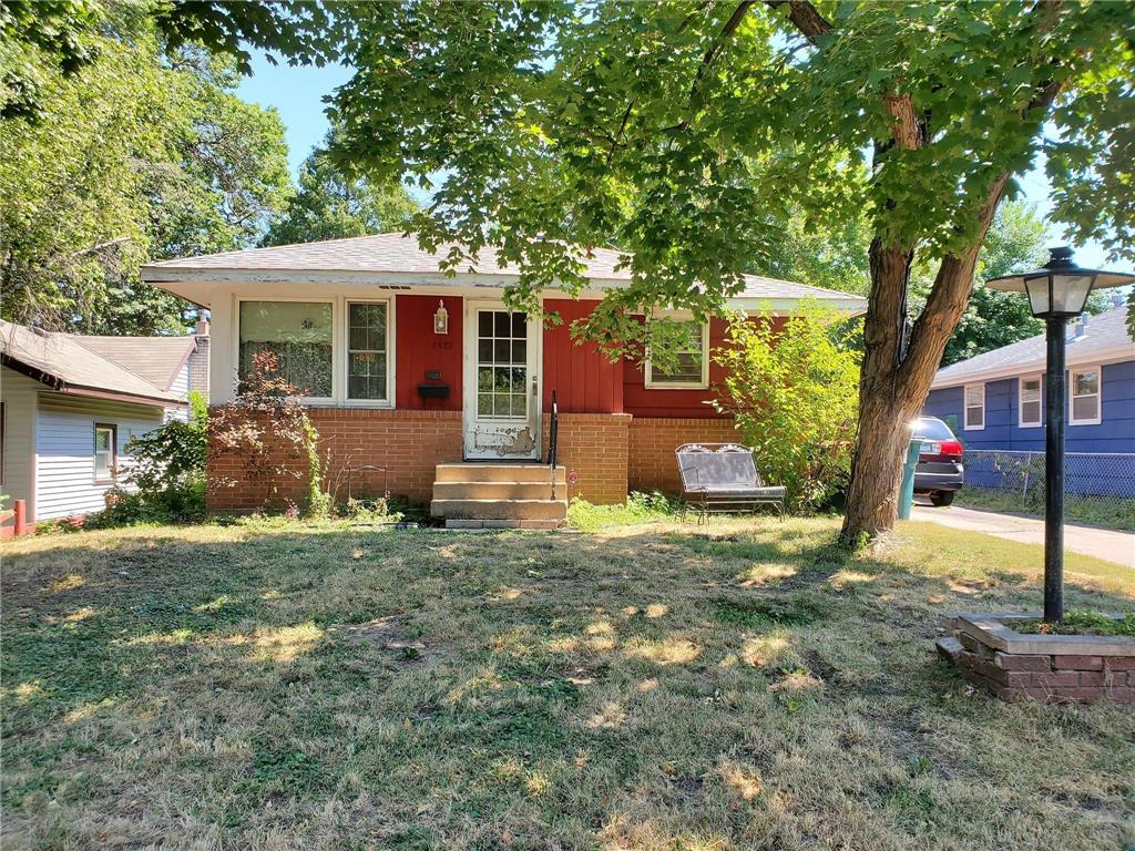 4527 Madison Street NE, Columbia Heights, MN, 55421 MLS 6245719 Edina Realty