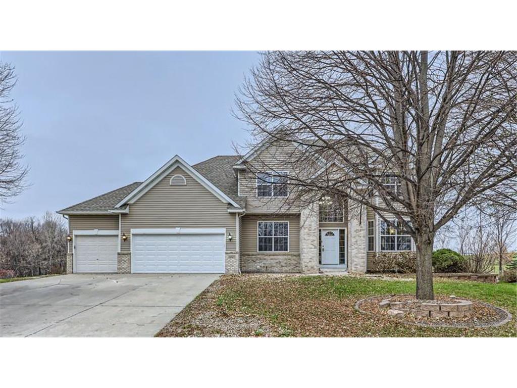 4527 Mason Avenue NE Saint Michael MN 55376 6478021 image1