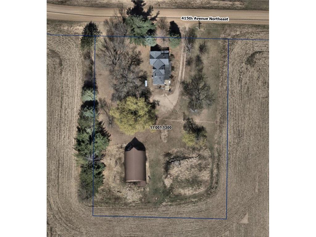 4528 415th Avenue NE Stanchfield Twp MN 55006 7046746 image1