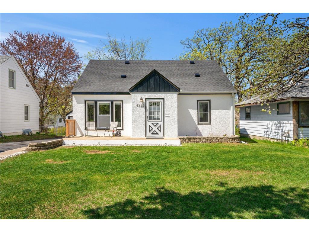 4528 6th Street NE Columbia Heights MN 55421 6720585 image1