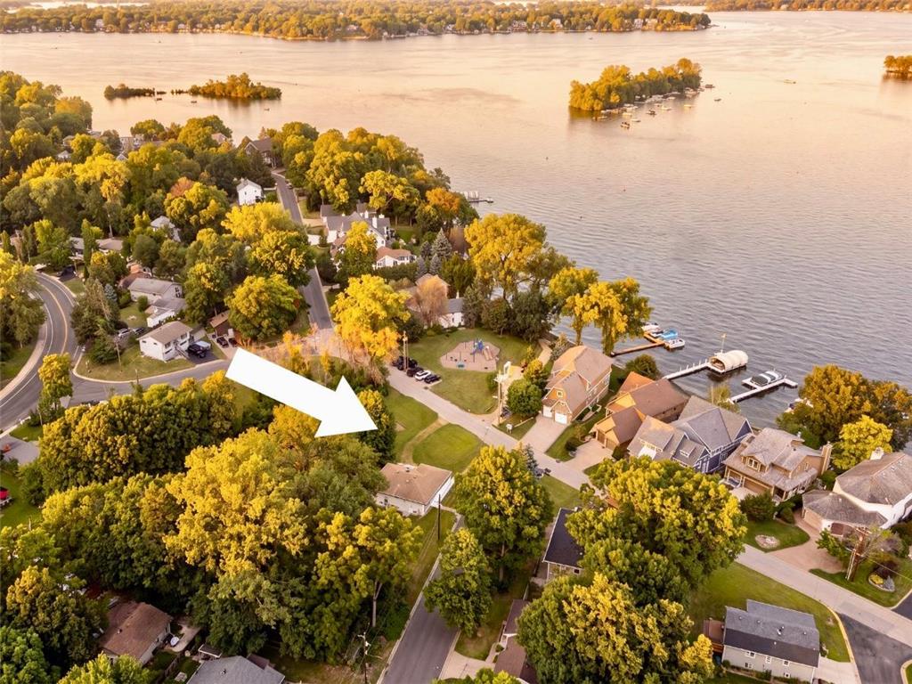 4528 Aberdeen Mound MN 55364 - Lake Minnetonka 7109533 image1