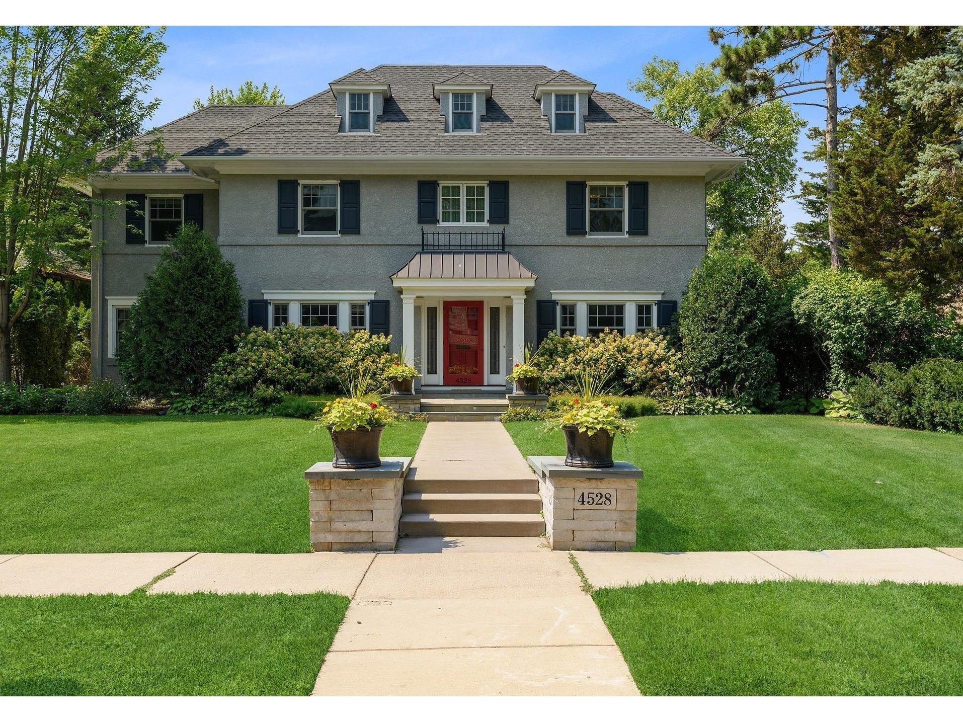 4528 Fremont Avenue S, Minneapolis, MN, 55419 | MLS: 6075067 | Edina Realty