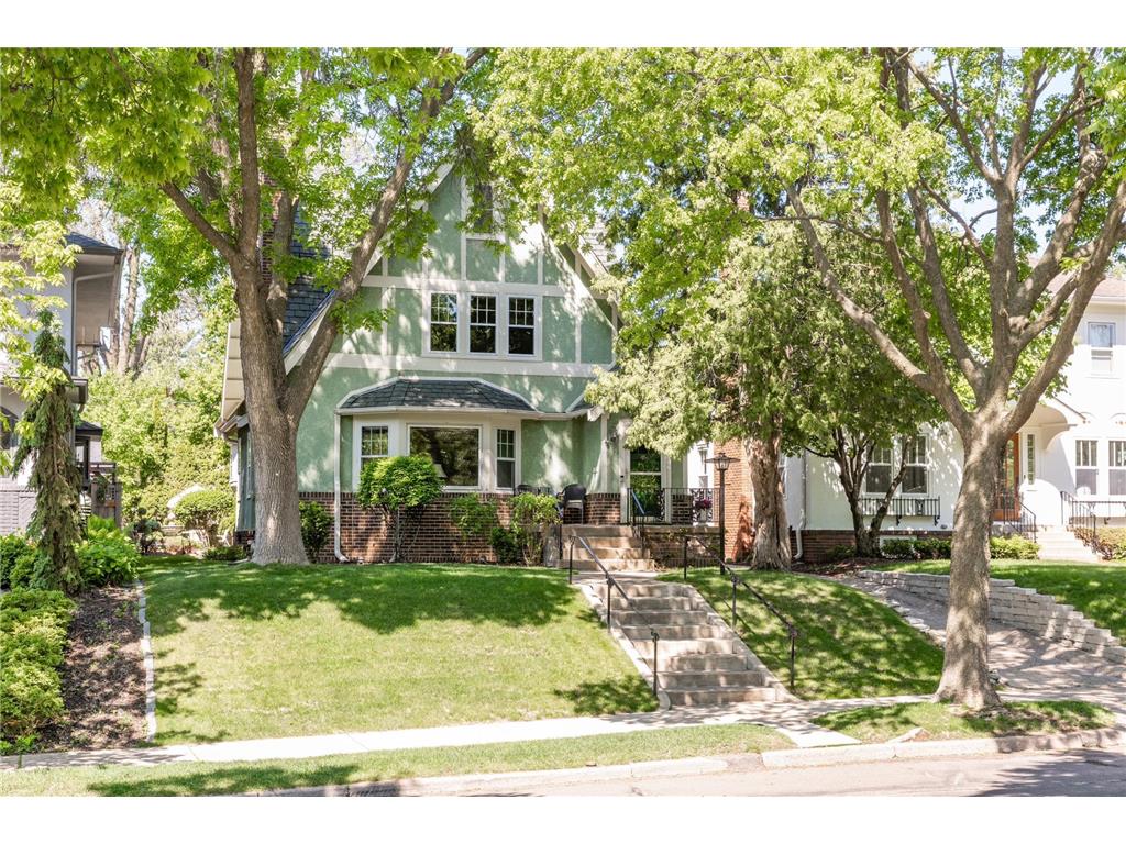 4528 Upton Avenue S Minneapolis MN 55410 - Harriet Lake 7083633 image1