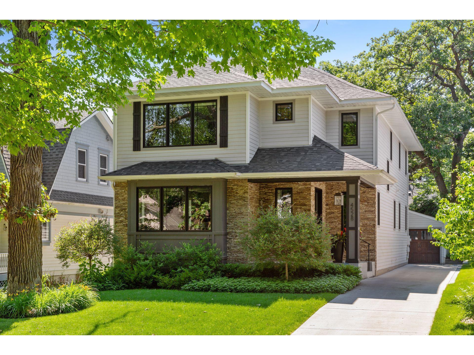 4528 York Avenue S, Minneapolis, MN, 55410 | MLS: 7115240 | Edina Realty