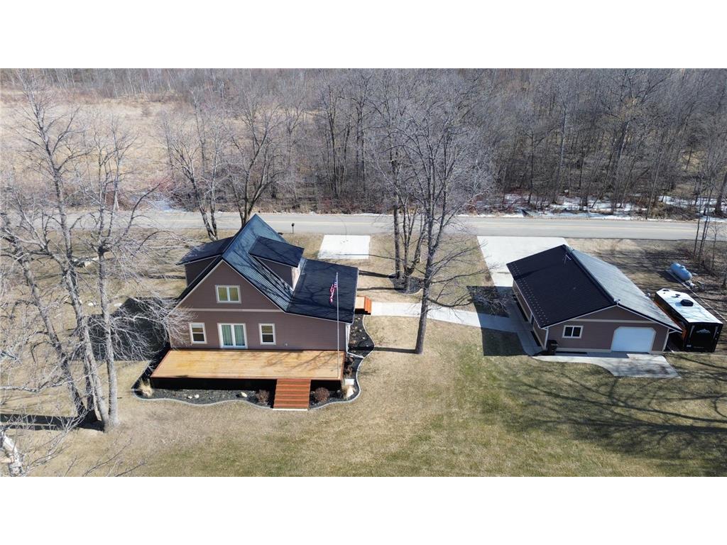 45285 Crystal Hills Drive, Lida Twp, MN, 56572 MLS 6503793 Edina