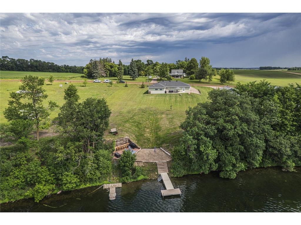 453 N Shore Drive Underwood MN 56586 - Bass Lake 6742112 image1