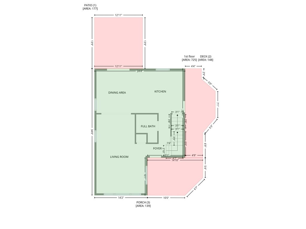 453 Pascal Street S Saint Paul MN 55105 7048885 image33