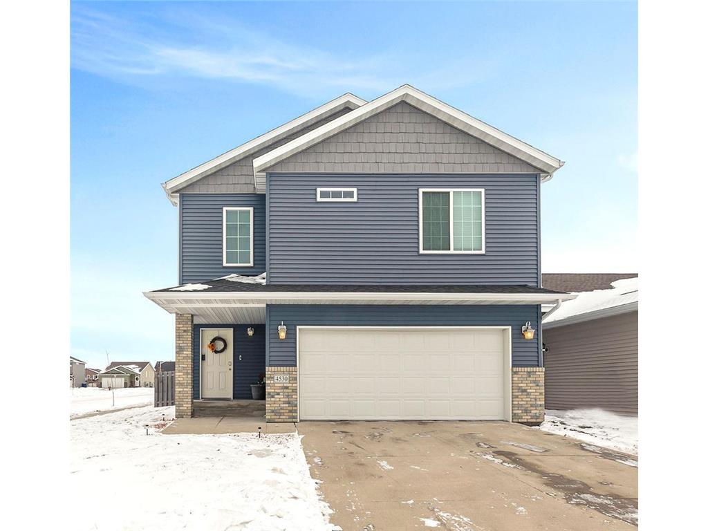 4530 16th Street S, Moorhead, MN 56560 MLS 6319732 Edina Realty