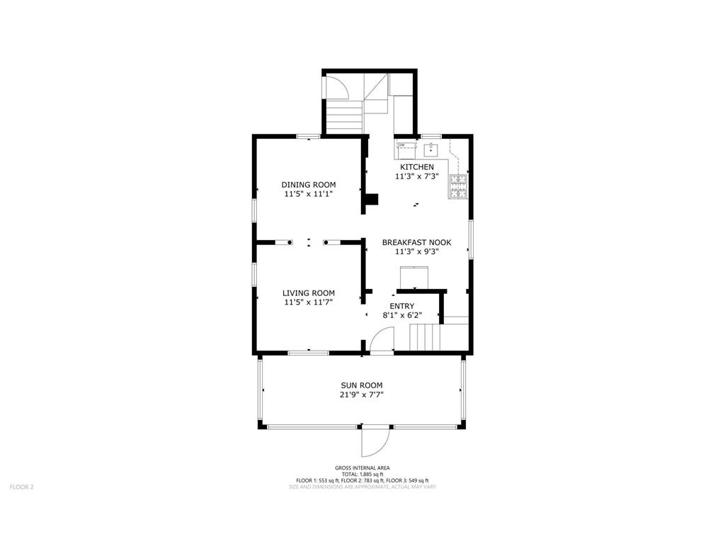 4531 Blaisdell Avenue Minneapolis MN 55419 7076897 image6