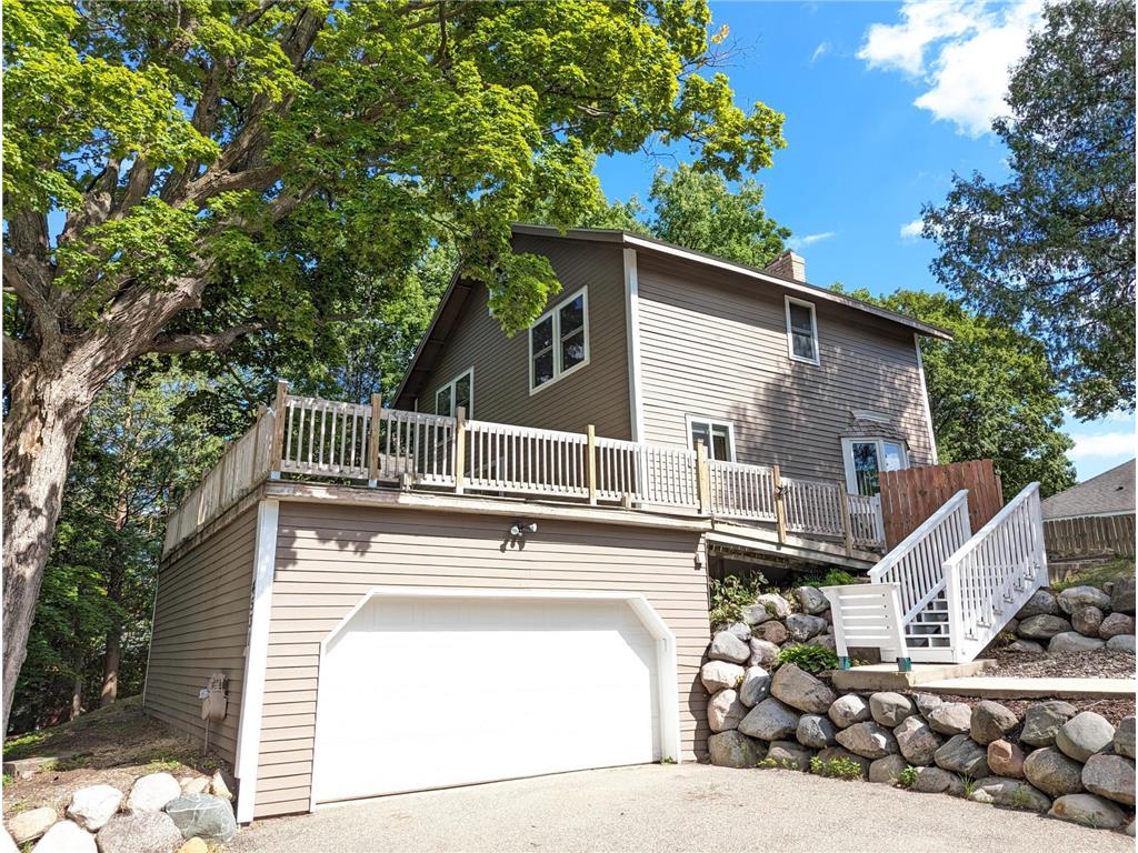 4531 Manchester Road Mound MN 55364 - Lake Minnetonka 6408409 image1