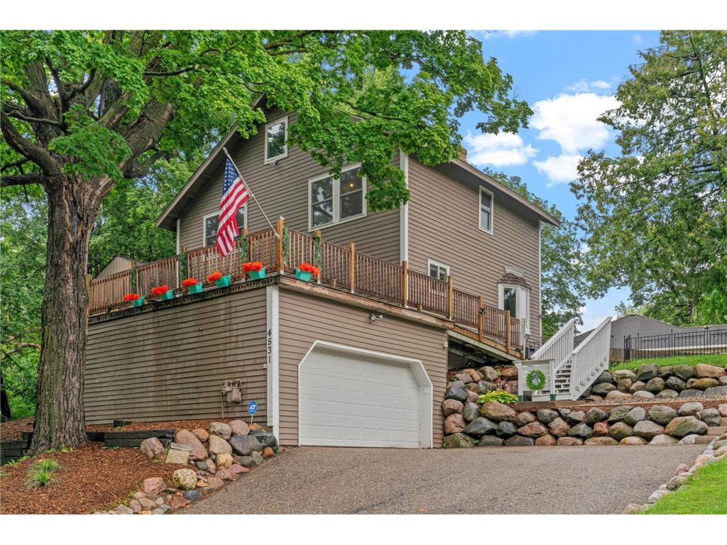 4531 Manchester Road Mound MN 55364 - Lake Minnetonka 6566549 image1