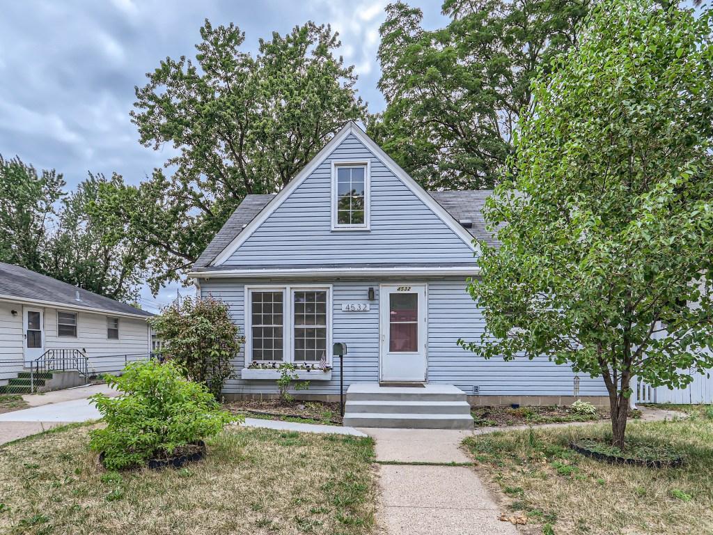4532 2nd Street NE Fridley MN 55421 6402187 image1