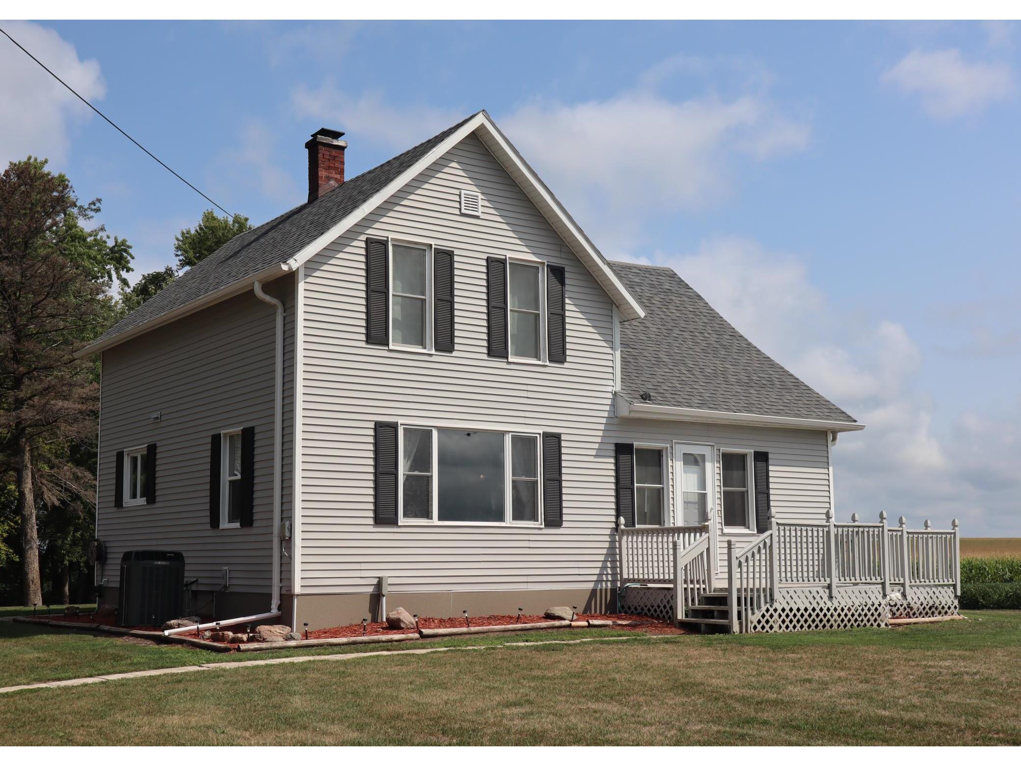 45327 110th Street, Blue Earth, MN, 56013 MLS 6089198 Edina Realty