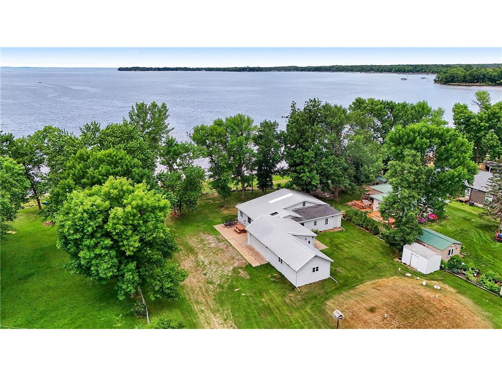 45327 Point Walk East Side Twp MN 56342 - Mille Lacs Lake 7111215 image1