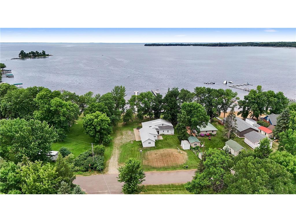 45327 Point Walk East Side Twp MN 56342 - Mille Lacs Lake 7111215 image19