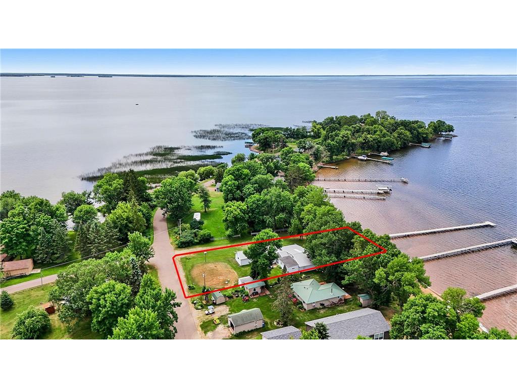 45327 Point Walk East Side Twp MN 56342 - Mille Lacs Lake 7111215 image2