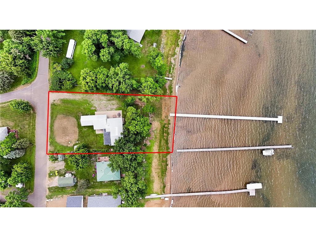 45327 Point Walk East Side Twp MN 56342 - Mille Lacs Lake 7111215 image20