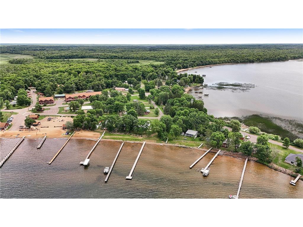 45327 Point Walk East Side Twp MN 56342 - Mille Lacs Lake 7111215 image22